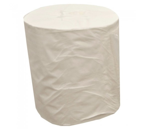 Håndklæderulle Pristine Extra Soft, 1-lag 280 m uden hylse, nye fibre, 6 rl.