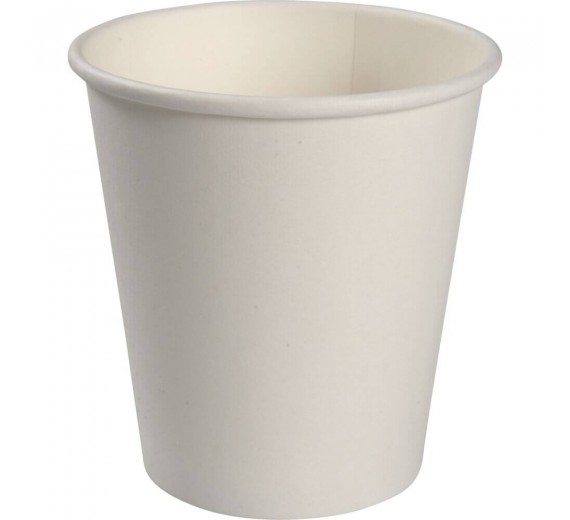 Kaffebæger pap 30cl., Ø90 mm., 50 stk.