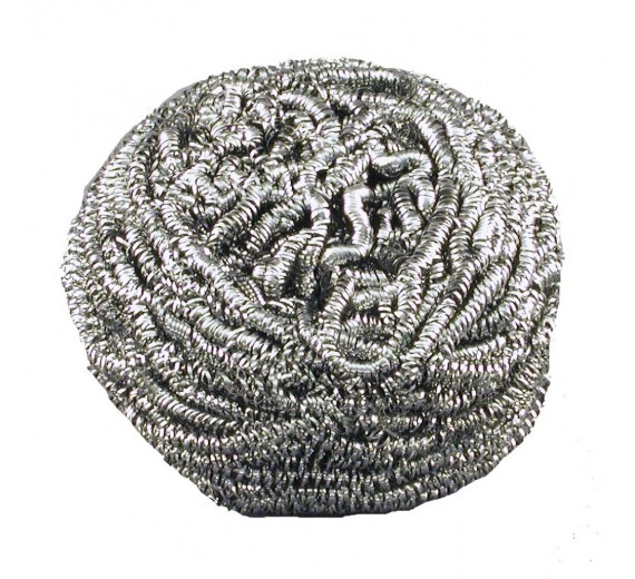 1 stk. spiralsvamp 40 gram, professionel