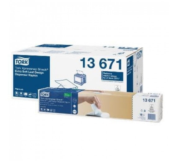 Tork Serviet Xpress N10 4000 ark