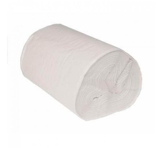 Håndklæderulle Pristine Extra soft 1-lag 115 m uden hylse, nyfiber, svanemærket, 15 rl.