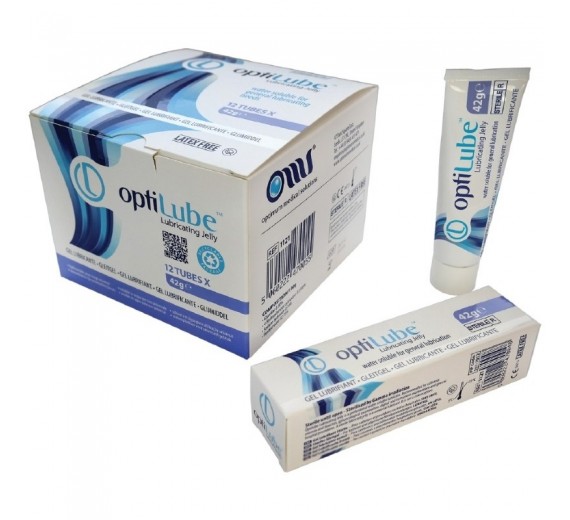 Glidegel, OptiLube, 42 g,