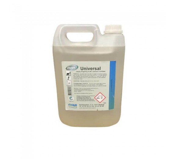 Clean Universal 5 Liter