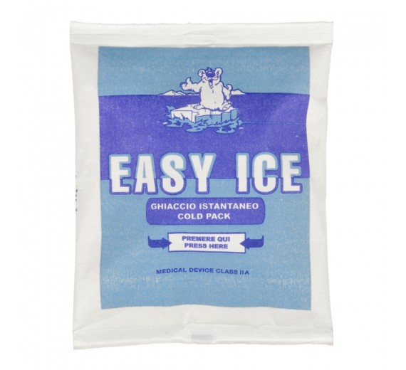 Kuldepakning, Easy Ice, 18 x 14 cm, 25 stk.
