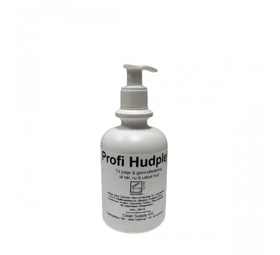 Profi Hudpleje Creme 300 ml