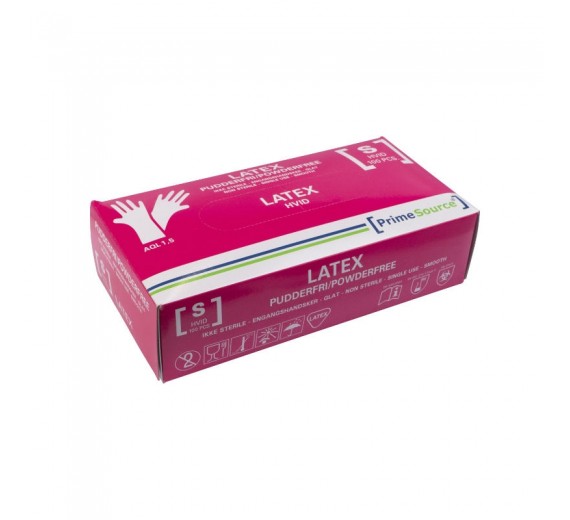 PrimeSourceEngangshandskerLatexHvide100stkSmall-06