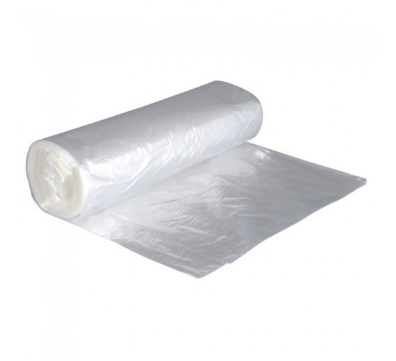 Spandepose 30 ltr., 500 x 600 mm, LDPE, 28 ruller á 50 stk.