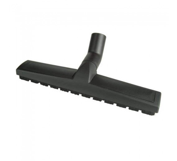 børstemundstykke m/hjul 32mm Bredt