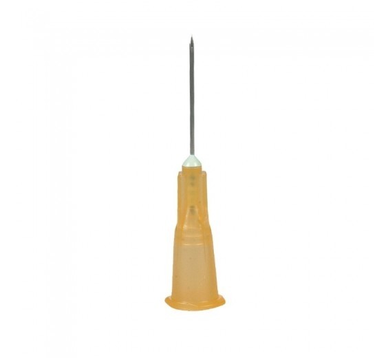 Kanyle, BD Microlance, orange, 25G, x 5/8, 0,5 x 16mm, steril