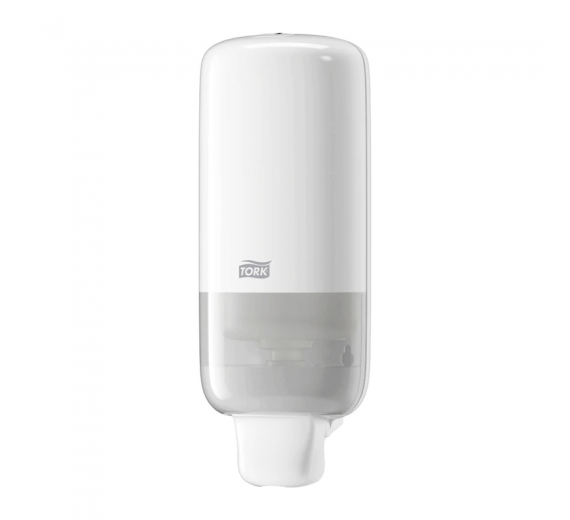 Tork Dispenser S4 Hvid