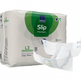 Tapeble, ABENA Slip, L3, Premium, 4 pakker.