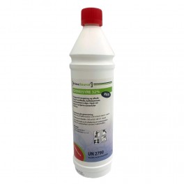 Eddikesyre 32%, Prime Source REN til afkalkning, 1 liter