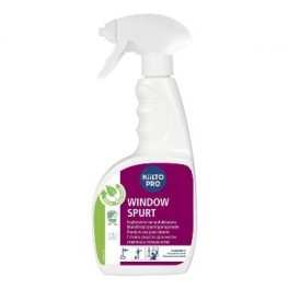 Kiilto Window Spurt 750ml