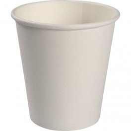 Kaffebæger pap 30cl., Ø90 mm., 50 stk.