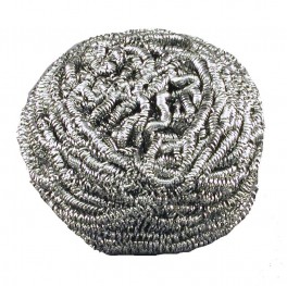 1 stk. spiralsvamp 40 gram, professionel