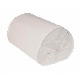 Håndklæderulle Pristine Extra soft 1-lag 115 m uden hylse, nyfiber, svanemærket, 15 rl.