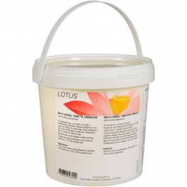 Urinaltabs, Lotus, biologisk, citrus, med parfume, 1 kg