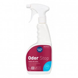 Kiilto Pro Odor Stop 750ml