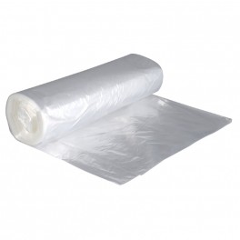 Spandepose 30 ltr., 500 x 600 mm, LDPE, 28 ruller á 50 stk.