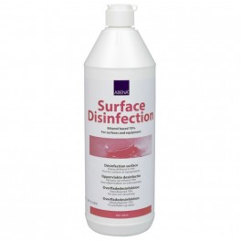 Overfladedesinfektion 70% ethanol 12 x 1000 ml.