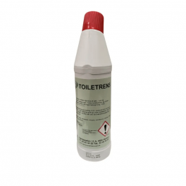 Clean Toiletrens 750ML