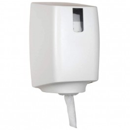 Dispenser Aftørringsrulle Midi