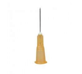 Kanyle, BD Microlance, orange, 25G, x 5/8, 0,5 x 16mm, steril