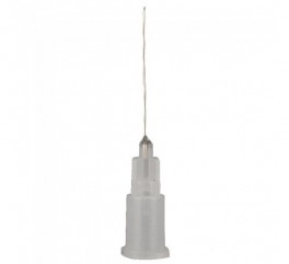 Kanyle, Sterican, grå, 27G, x 1½ , 0,4 x 40 mm, steril