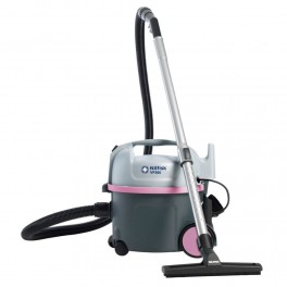 Støvsuger Nilfisk VP300 HEPA Pink Nordic