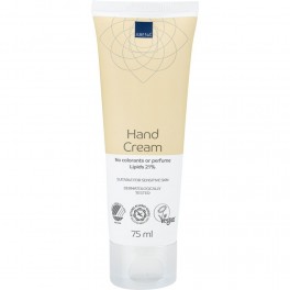 Håndcreme, 75 ml i tube.