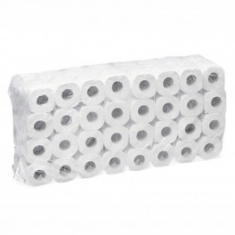 Toiletpapir 2-lags 29m 64 ruller