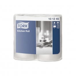 Tork Køkkenrulle Plus Xlong 2-lags 14 ruller