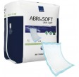 Underlag, ABENA Abri-Soft Ultra Light, 90 x 60 cm, lyseblå, 30 stk.