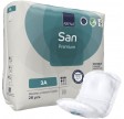 Åben ble, ABENA San 3A, Premium, 7 pakker