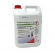 Kalkfjerner, Ren 53, sur, m/farve og parfume, 5 liter