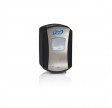 Purell berøringsfri LTX-7 dispenser til 700 ml håndsprit, sort/krom