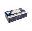 Prime Source pudderfri engangshandsker, Nitril, hvid, 150 stk., str. XL