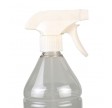 Sprayhoved, uden flaske, rørlængde 22 cm, med 28 mm gevind
