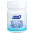 Purell Antimicrobial Wipes Plus, 270 stk. i dispenserbox