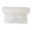 100% Bionedbrydelig affaldssæk 125 ltr., 750 x 1150 mm., 20 my, rl. á 16 ruller.