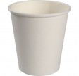 Kaffebæger pap 30cl., Ø90 mm., 50 stk.