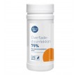150 stk. Kiilto Pro overfladedesinfektion serviet, 75% ethanol, til overflader og udstyr