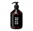Luksus Shampoo 500ml – Aloe Vera