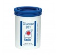 Kuvetter, HemoCue Glucose 201, 25 stk.
