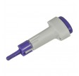 Fingerprikker, Accu-Chek Safe-T-Pro Plus m/3 stikdybder, 23G