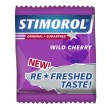 Stimorol tyggegummi, Wild Cherry sukkerfri, 500 stk.
