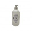 Clean Cremesæbe Natur 500 ML