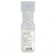 Sterilt vand til injektionsvæske, Mini-Plasco, 20 x 10 ml