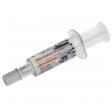 Sprøjte, BD PosiFlush, 3 ml, til I.V., forfyldt med 0,9% Nacl, 1 stk.
