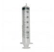 BD Plastipak Sprøjte, 50/60 ml, luer, excentrisk, 3 komponent